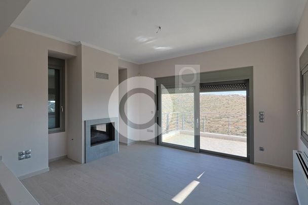 Μεζονέτα για ενοικίαση - Πικέρμι, - Photo 1