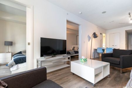 For Lease - 159 Dundas Street Unit# 606, Toronto, Ontario - Photo 2