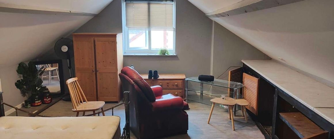 Monks Road room4- first floor - Photo 1