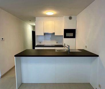 Gelijkvloers appartement te huur in Affligem - Photo 3