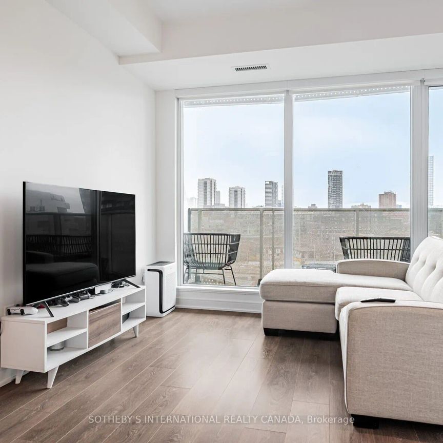 60 Tannery Road #1018 - Photo 1