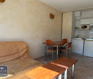 Location Appartement 2 pièces 36m² ST NAZAIRE 44600 - Photo 2