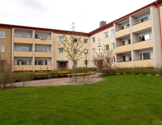 Nillas Väg 30 D - Photo 1