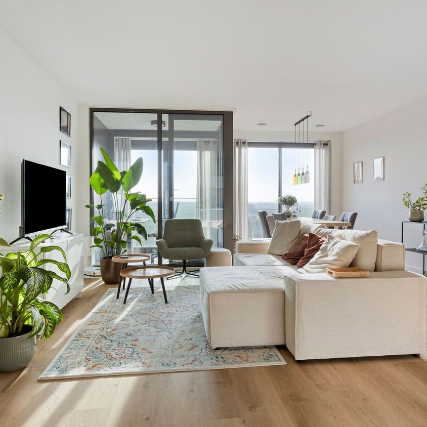 Appartement te huur: Picassolaan 803 1816 MT Alkmaar - Photo 1