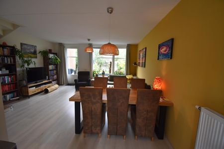 Huis te huur: Joannes van den Broekstraat 25 6582 ED Heumen - Photo 3
