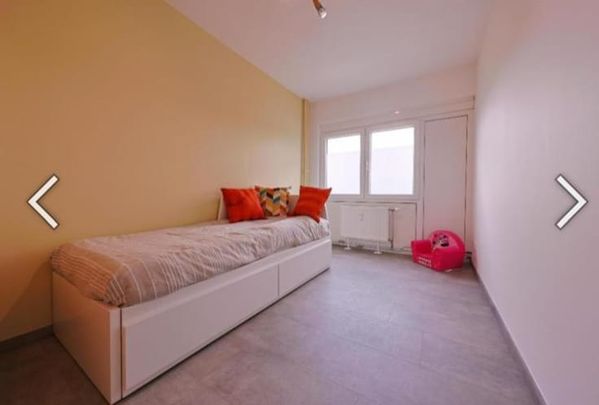 Appartement te huur - Foto 1