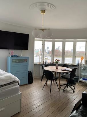 Søndre Ringgade 85, st. mf. 8000 Aarhus C - Foto 1