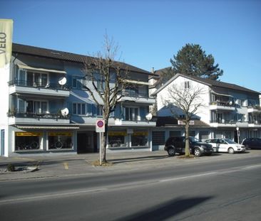 Gemütliche Dachwohnung an zentraler Lage - Photo 4