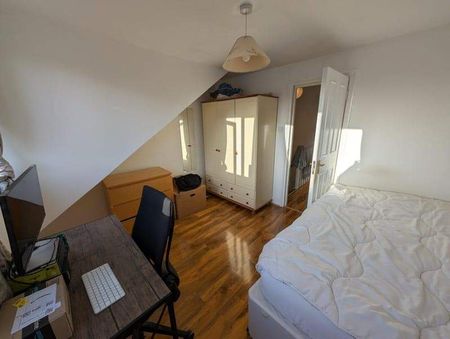 Chambre meublée à Waddenweg, Amsterdam Noord - Foto 3