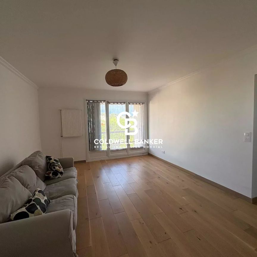 Location Appartement 3 pièces 61m² ANNEMASSE 74100 - Photo 1