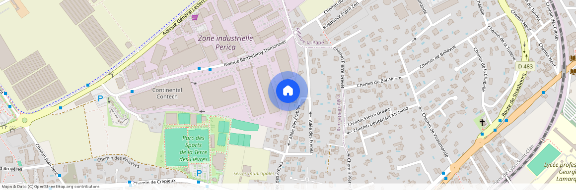 69300, Caluire-Et-Cuire