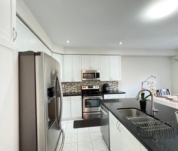 For Lease - 1947 Arborwood Drive Unit# Main, Oshawa, Ontario - Photo 5