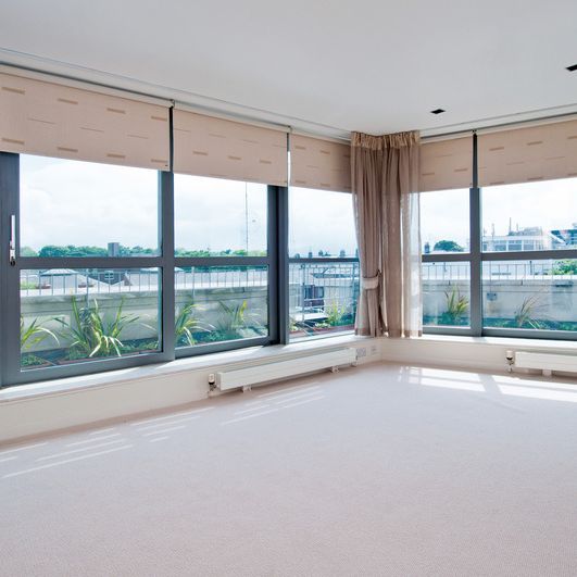 (Penthouse), Marina View, Clarence Street, Dun Laoghaire, Co. Dublin, A96 YK22 - Photo 1