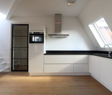 Te huur: Appartement Amstelveenseweg in Amsterdam - Photo 5