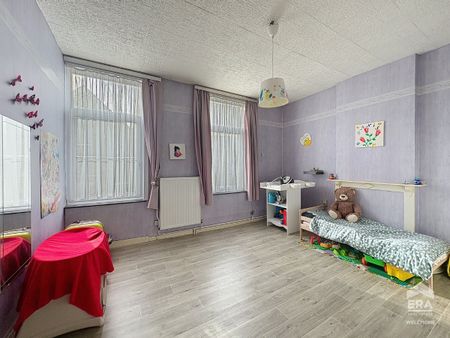 MAISON 2 CHAMBRES A LOUER AU CENTRE DE SOIGNIES - Photo 2