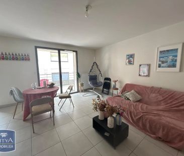 Appartement à louer 3 pièces 72.14m² - Photo 5