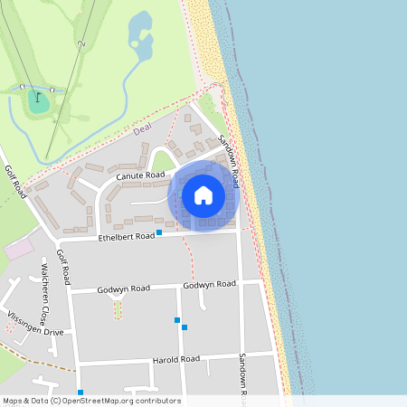 Sandown Close Deal CT14