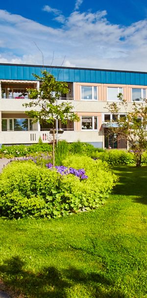 Krongjutarvägen 13 C - Photo 1