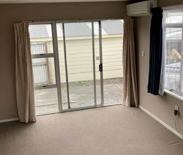 Cozy 1 bedroom flat close to central city - Photo 2