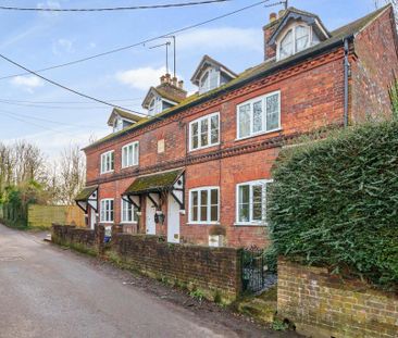 2 bedroom terraced house to rent - Photo 5