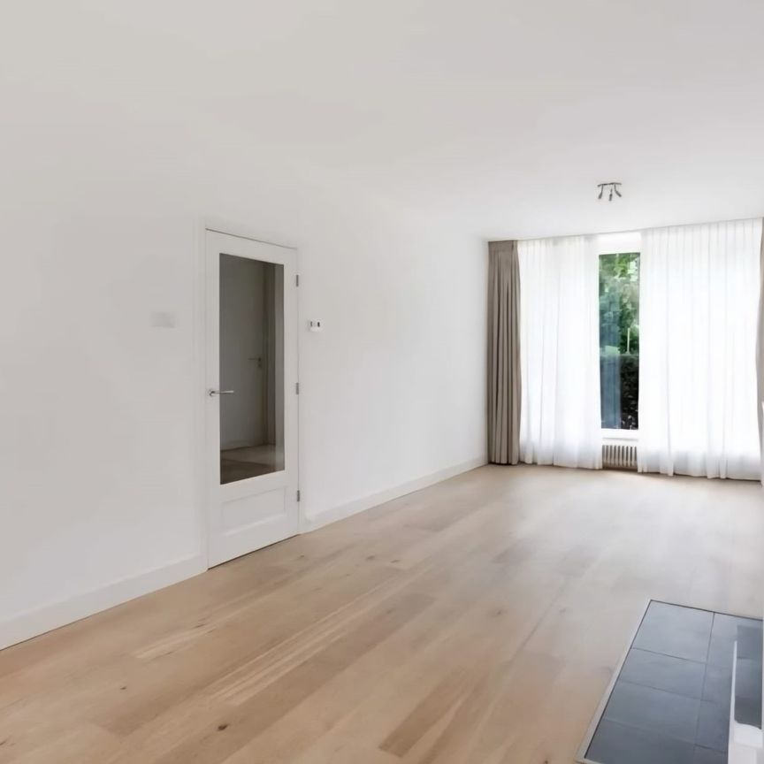 Nederhoven, 1083 AN, Amsterdam - Foto 1