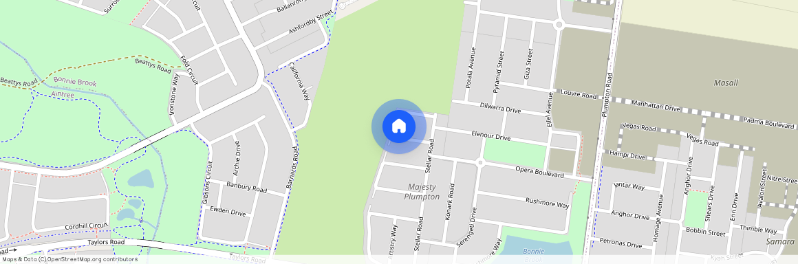12 Gaston Crescent, VIC 3335, Bonnie Brook