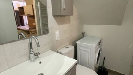 Appartement à Metz équipé au calme et sécurisé - Photo 4