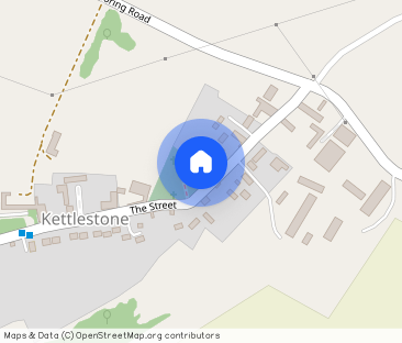 The Street, Kettlestone - Photo 1