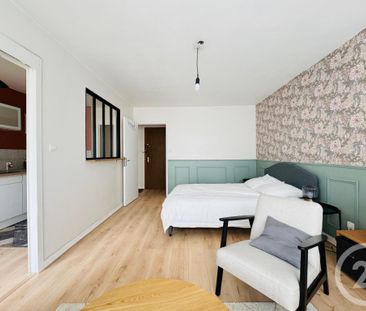 Location Appartement 1 pièce 35m² METZ 57000 - Photo 1