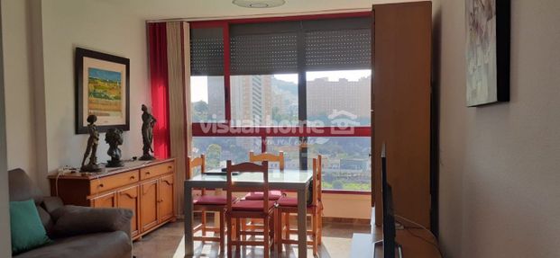 Apartamento de 65 m² en Benidorm zona Cala de Benidorm - Photo 1