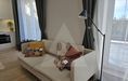 Apartmán s veľkou terasou v Danubia residence v Komárne na prenájom - Photo 3