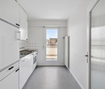 "Charmante Wohnung inmitten vom Kleinbasel" - Photo 2