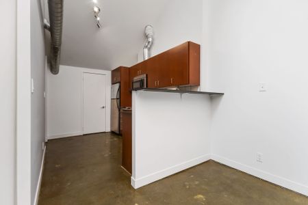 For Lease - 201 Carlaw Avenue Unit# 255, Toronto, Ontario - Photo 4