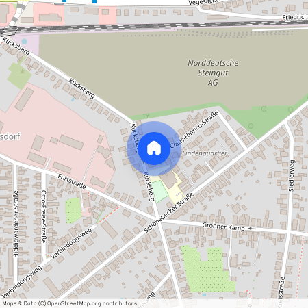 Claus-Hinrich-str. 15, 28759 Bremen