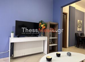 Διαμέρισμα για ενοικίαση - Κέντρο Θεσσαλονίκης, - Photo 1