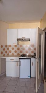 Location appartement t1 35 m² à Rodez (12000) - Photo 4