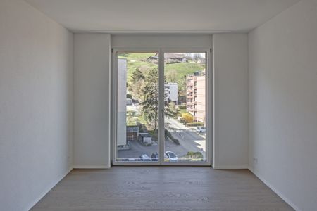 MODERNE WOHNUNG MIT TOLLER AUSSICHT - Foto 3