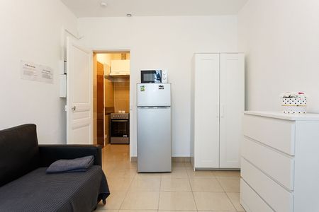 Location appartement 1 pièce, 15.67m², Aubervilliers - Photo 3