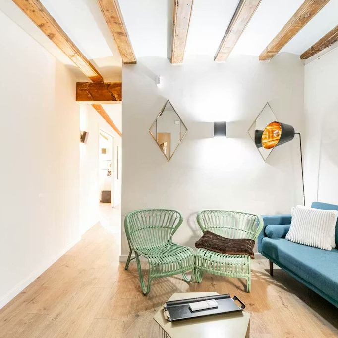 Carrer dels Abaixadors, Barcelona, Catalonia 08003 - Foto 1