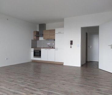 1-Zimmer Apartment - Loggia - EBK - renoviert - citynah -OS-Wüste - Photo 1