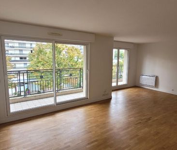 Appartement Puteaux 3 pièces 80 m2 - Photo 4