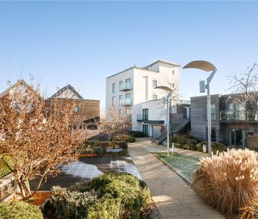 One bedroom apartment with private terrace in the sought after Park... - Photo 1