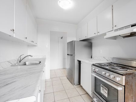 For Lease - 2255 Weston Road Unit# B1, Toronto, Ontario - Photo 5