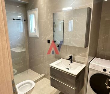 Διαμέρισμα για ενοικίαση Άγιος Νικόλαος (Λάρισα) - Φωτογραφία 3