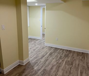 For Lease - 18 Ladysmith (Basement) Street, Brampton, Ontario - Photo 6