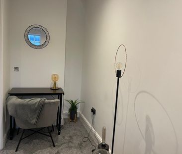 2 Bed Maisonette, Lansdowne Place, BN3 - Photo 5