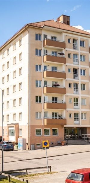 Skolgatan 5 - Photo 1
