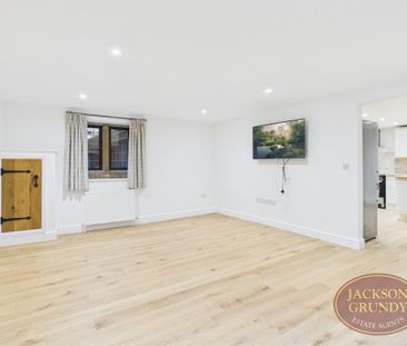 2 bedroom cottage to rent - Photo 1