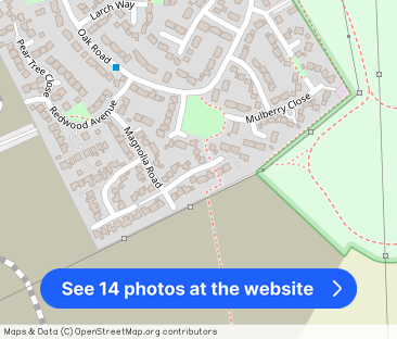 Limetree Close, SLEAFORD - Photo 1