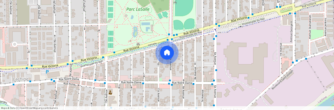 365 10e Avenue, Kanada, Montréal